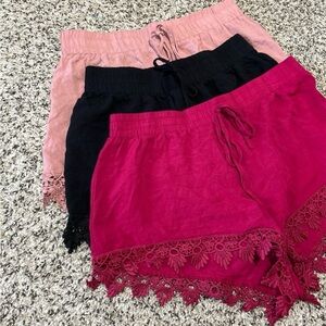 Women’s shorts